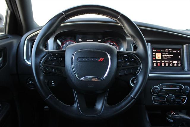 used 2018 Dodge Charger car, priced at $20,700