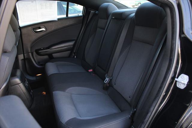 used 2018 Dodge Charger car, priced at $20,700