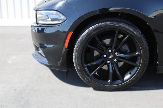 used 2018 Dodge Charger car, priced at $20,700