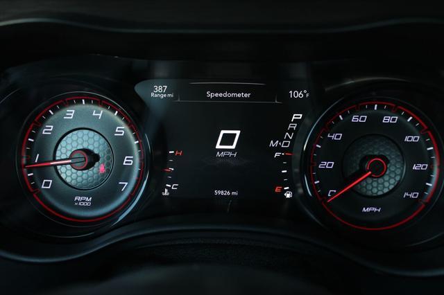 used 2018 Dodge Charger car, priced at $20,700