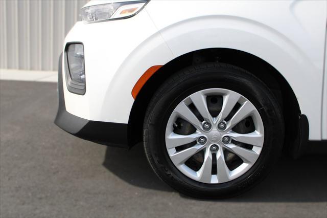used 2020 Kia Soul car, priced at $13,810