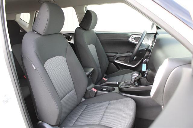 used 2020 Kia Soul car, priced at $13,810
