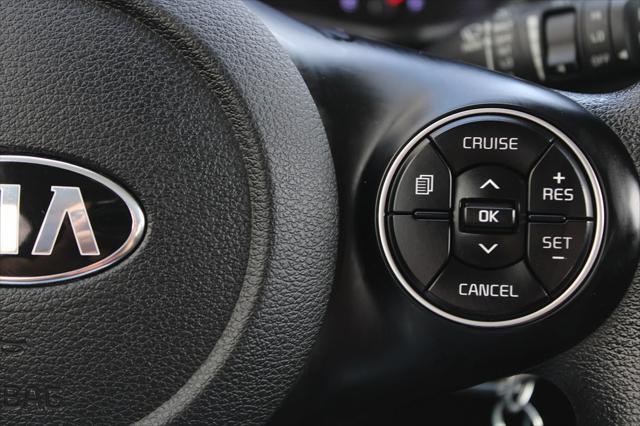 used 2020 Kia Soul car, priced at $13,810