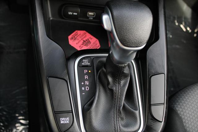 used 2020 Kia Soul car, priced at $13,810