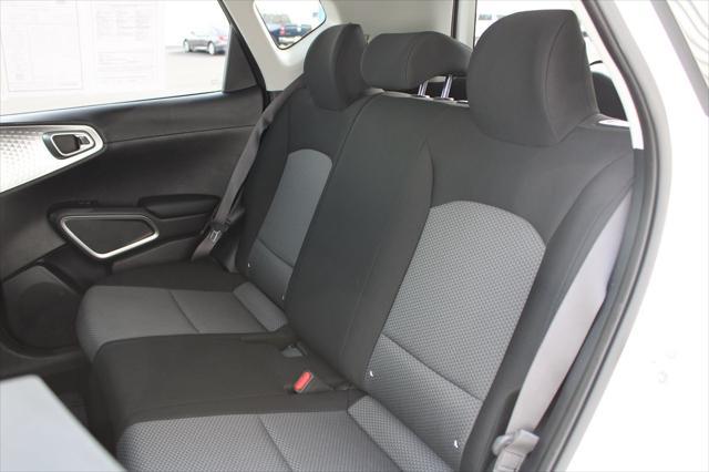 used 2020 Kia Soul car, priced at $13,810