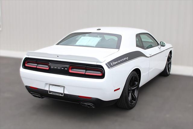 used 2021 Dodge Challenger car, priced at $26,499