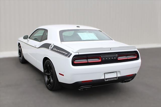 used 2021 Dodge Challenger car, priced at $26,499