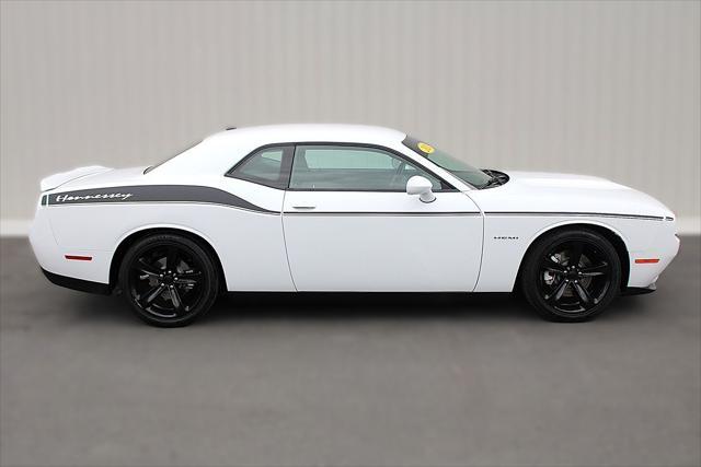 used 2021 Dodge Challenger car, priced at $26,499