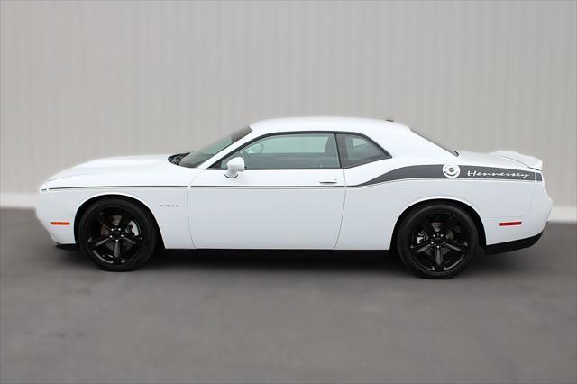 used 2021 Dodge Challenger car, priced at $26,499