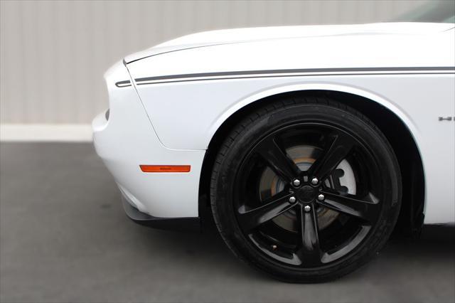 used 2021 Dodge Challenger car, priced at $26,499