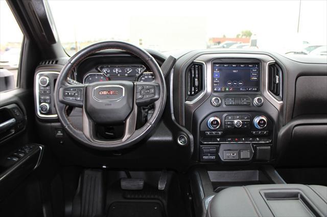 used 2021 GMC Sierra 2500 car, priced at $68,293