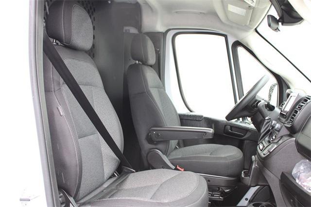 used 2023 Ram ProMaster 2500 car, priced at $31,178