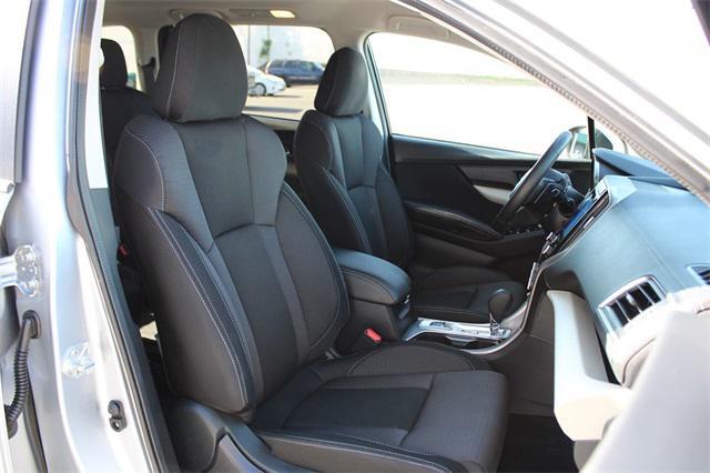 used 2022 Subaru Ascent car, priced at $27,000