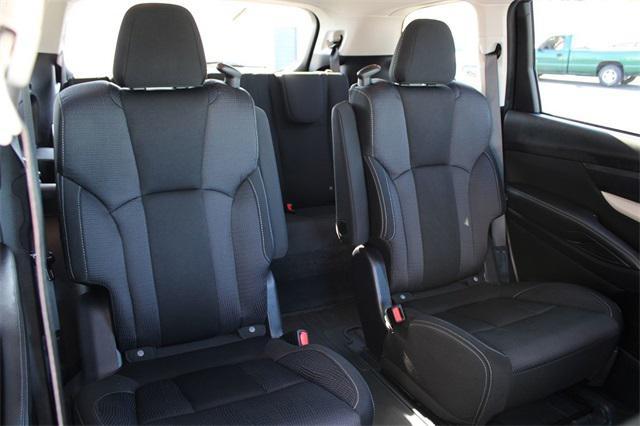 used 2022 Subaru Ascent car, priced at $27,000