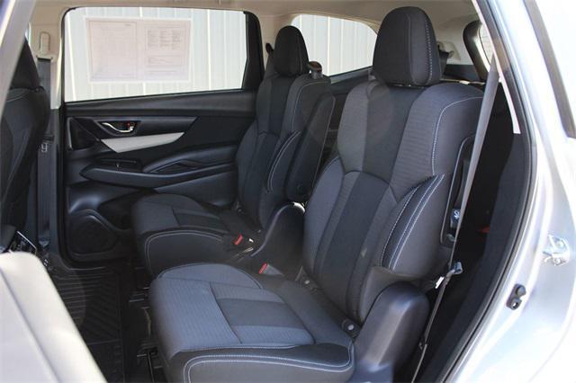 used 2022 Subaru Ascent car, priced at $27,000