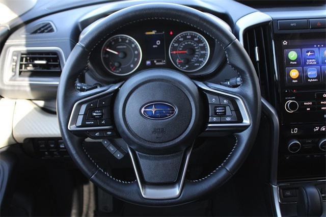 used 2022 Subaru Ascent car, priced at $27,000