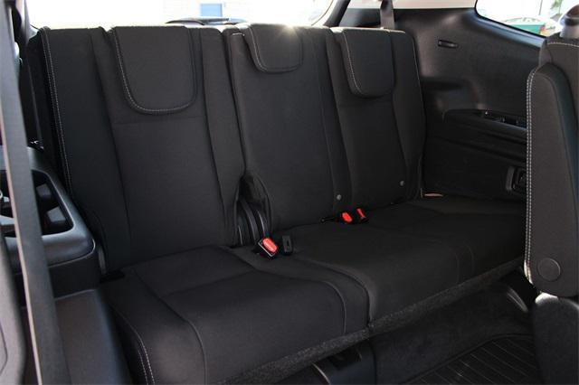 used 2022 Subaru Ascent car, priced at $27,000
