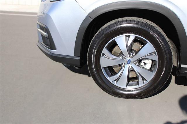 used 2022 Subaru Ascent car, priced at $27,000