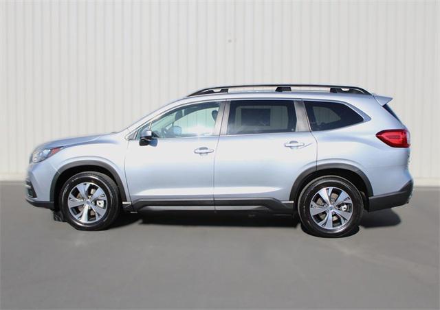 used 2022 Subaru Ascent car, priced at $27,000