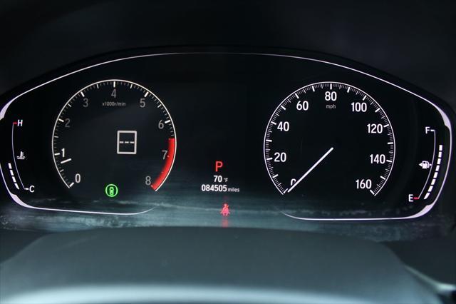 used 2018 Honda Accord car, priced at $19,971