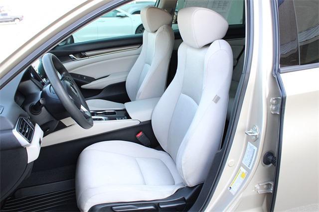 used 2018 Honda Accord car, priced at $18,721