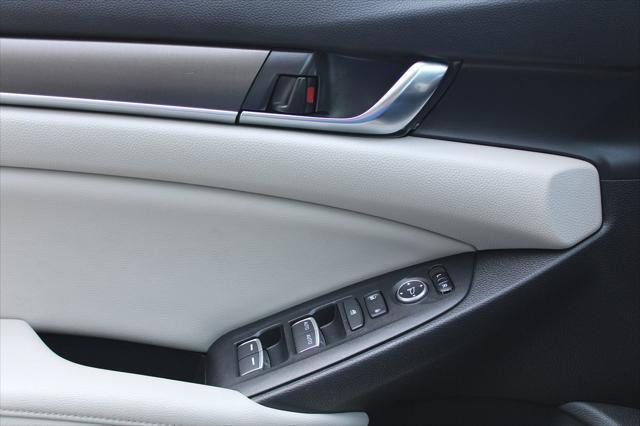 used 2018 Honda Accord car, priced at $19,971