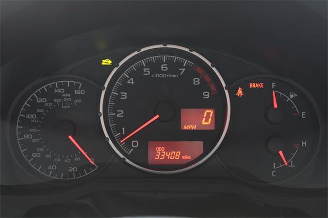 used 2018 Subaru BRZ car, priced at $22,817
