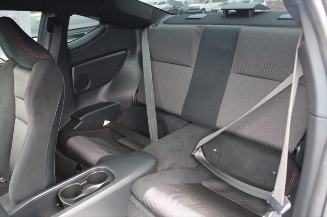 used 2018 Subaru BRZ car, priced at $24,704