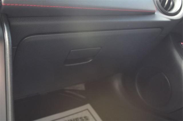 used 2018 Subaru BRZ car, priced at $22,817