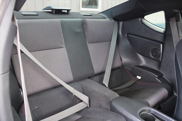 used 2018 Subaru BRZ car, priced at $24,704
