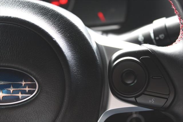 used 2018 Subaru BRZ car, priced at $24,704