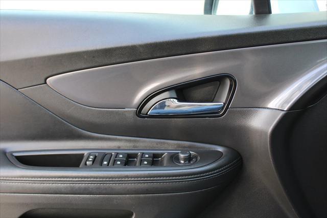 used 2019 Buick Encore car, priced at $15,220
