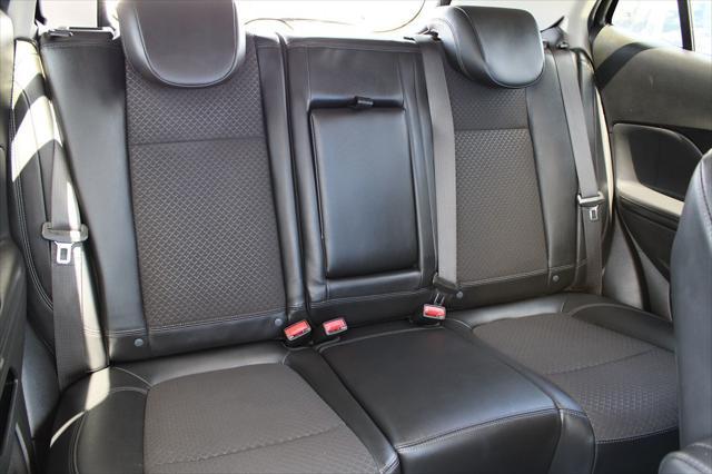 used 2019 Buick Encore car, priced at $15,220