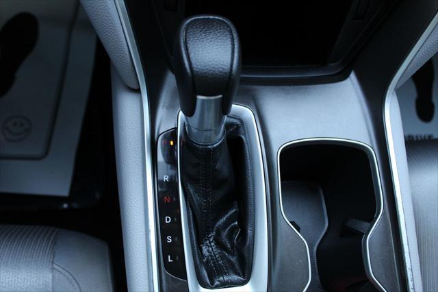 used 2019 Honda Accord car, priced at $21,653