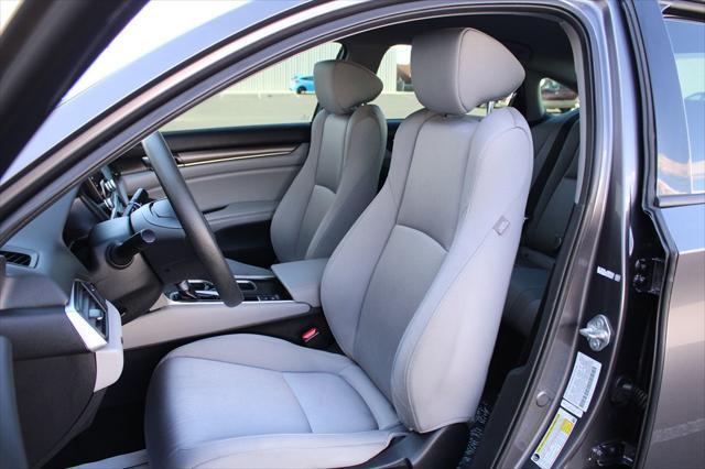 used 2019 Honda Accord car, priced at $21,653