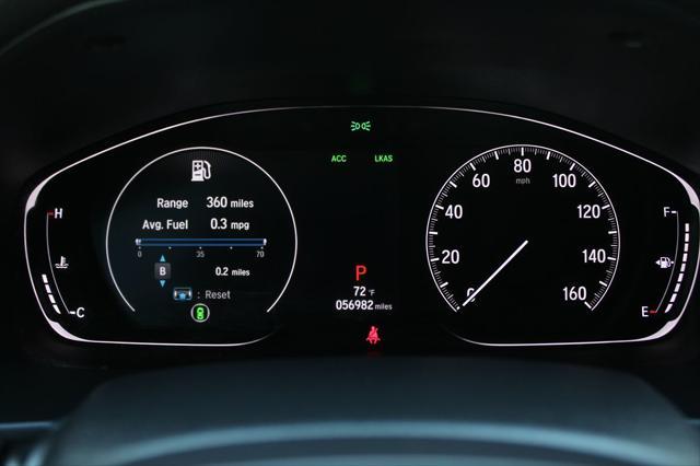 used 2019 Honda Accord car, priced at $21,653
