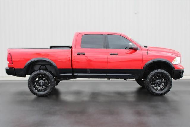 used 2014 Ram 1500 car, priced at $20,931