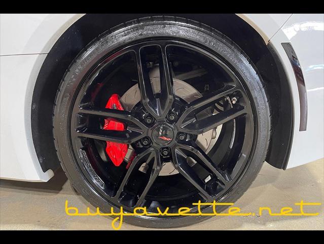 used 2014 Chevrolet Corvette Stingray car, priced at $37,999