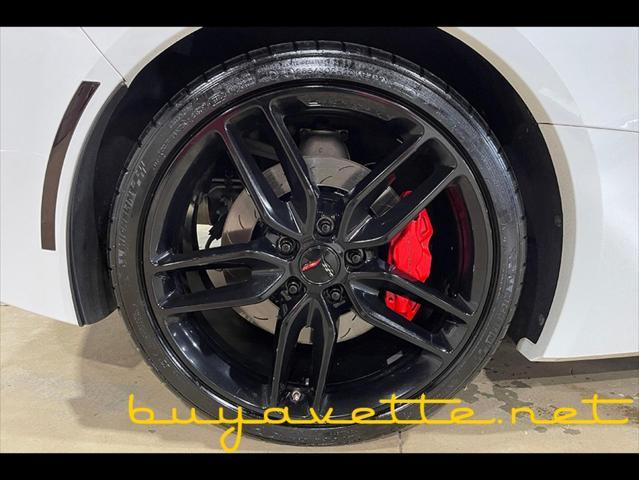 used 2014 Chevrolet Corvette Stingray car, priced at $37,999