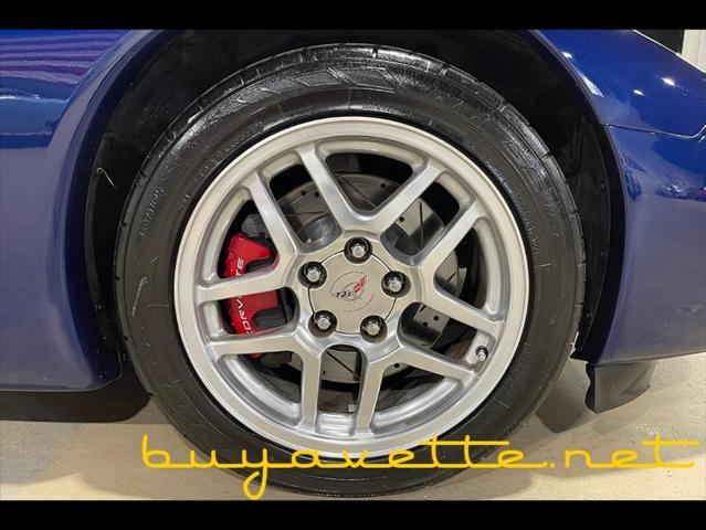used 2004 Chevrolet Corvette car, priced at $27,499