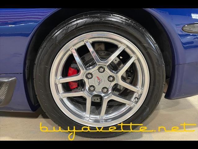 used 2004 Chevrolet Corvette car, priced at $27,499