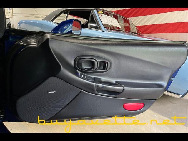 used 2004 Chevrolet Corvette car, priced at $27,499