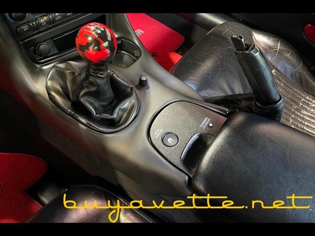 used 2004 Chevrolet Corvette car, priced at $27,499