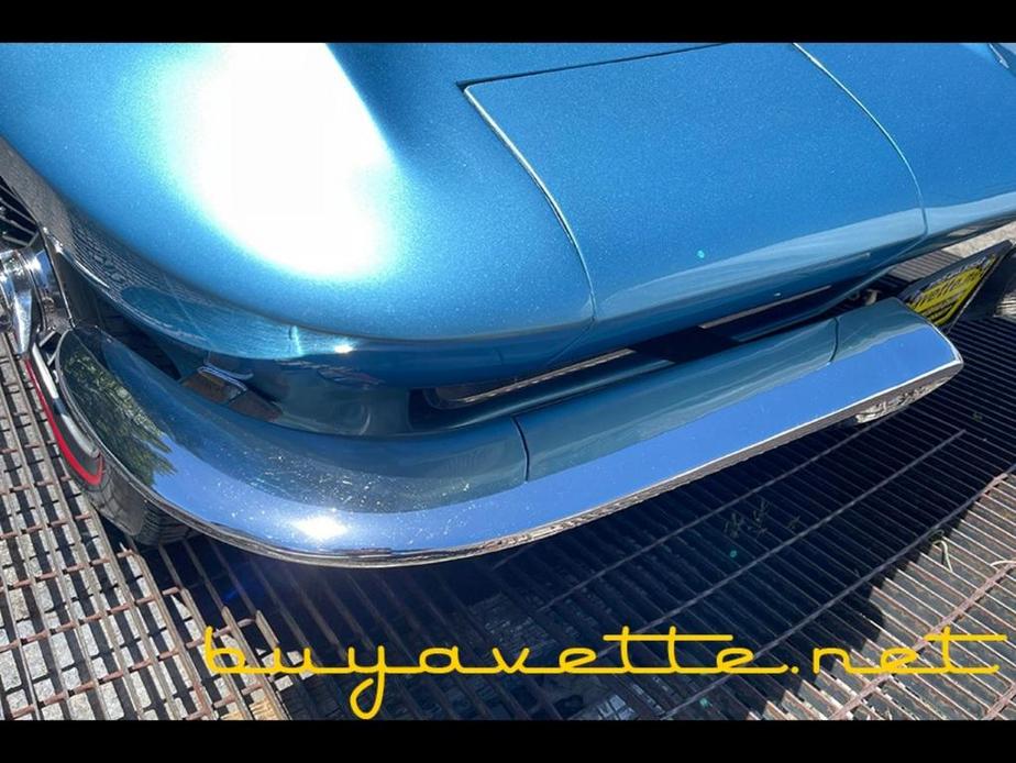 used 1966 Chevrolet Corvette car, priced at $69,999