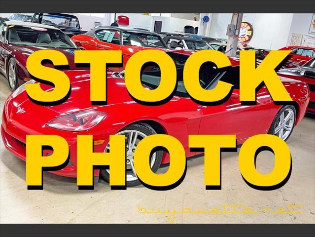 used 2008 Chevrolet Corvette car, priced at $32,999