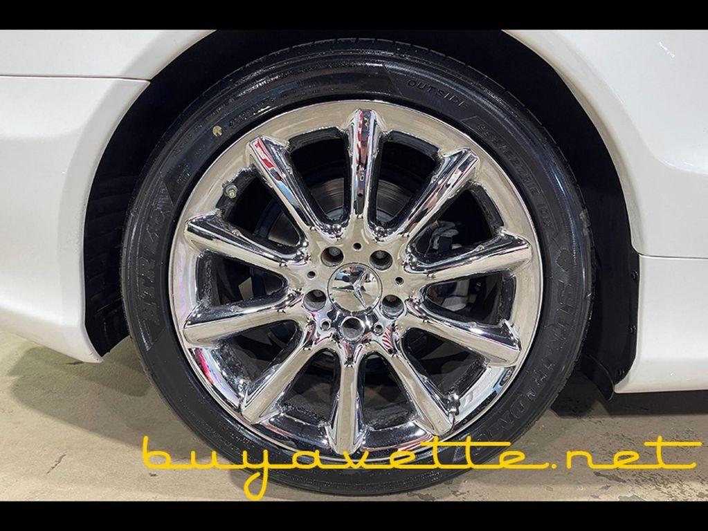 used 2007 Mercedes-Benz SL-Class car, priced at $26,999