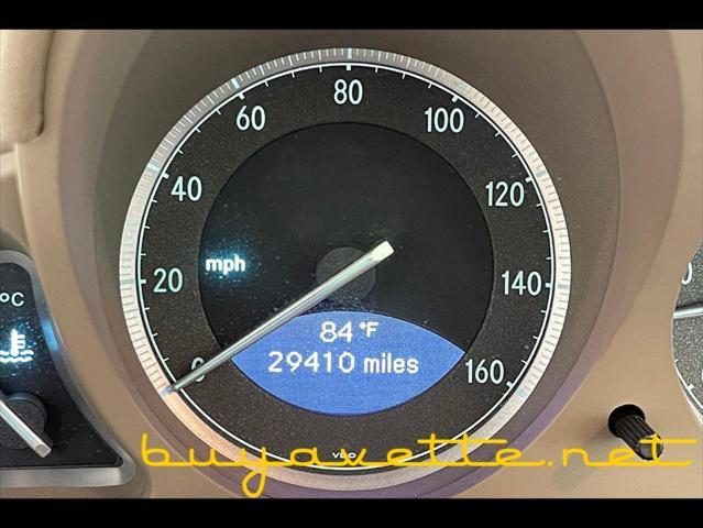 used 2007 Mercedes-Benz SL-Class car, priced at $26,999