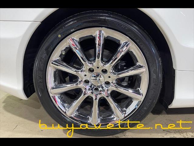 used 2007 Mercedes-Benz SL-Class car, priced at $26,999