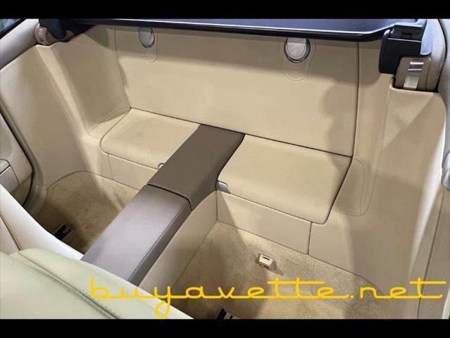 used 2007 Mercedes-Benz SL-Class car, priced at $26,999