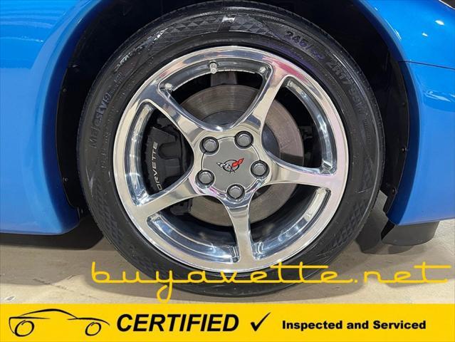 used 1998 Chevrolet Corvette car, priced at $29,999